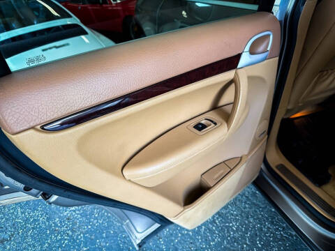 2005 Porsche Cayenne S