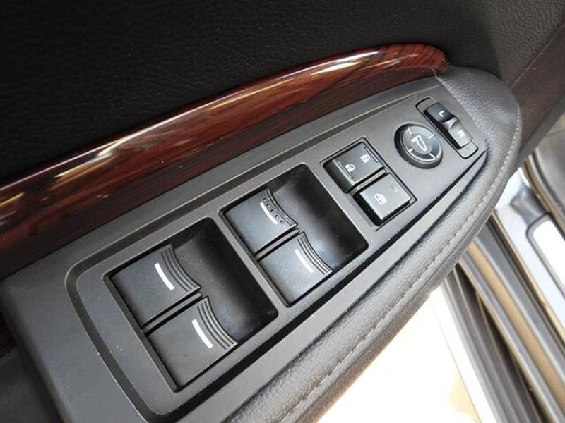 2015 Acura MDX