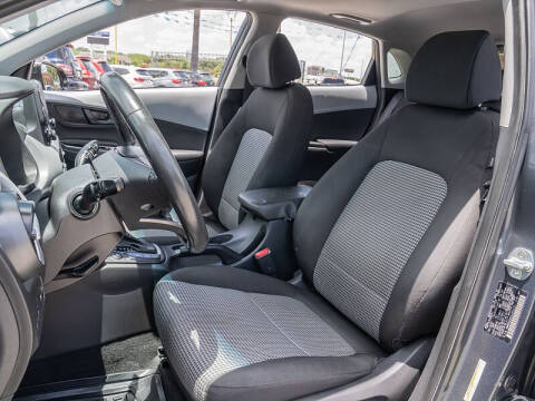 2020 Hyundai Kona
