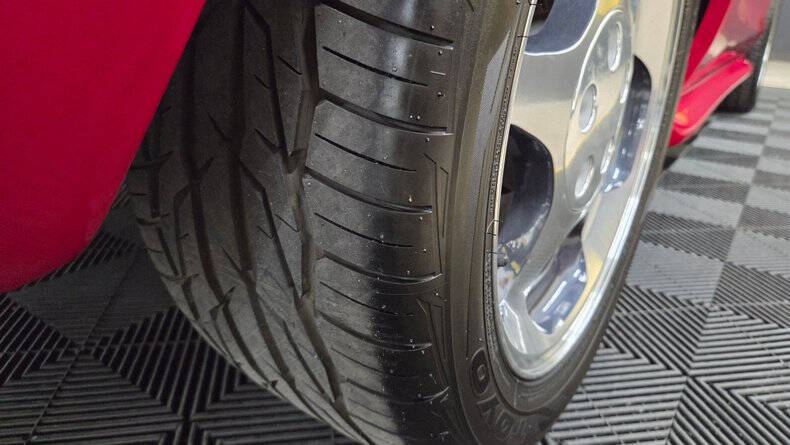 1994 Ford Mustang SVT Cobra