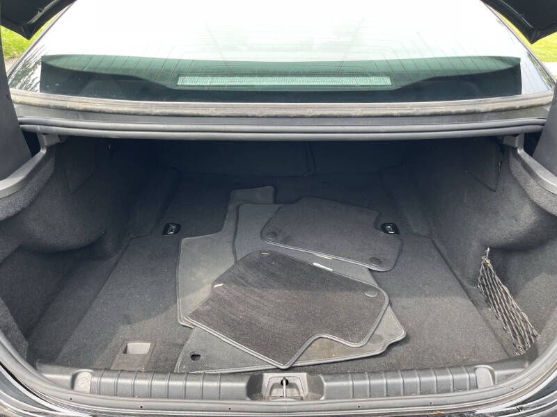 2015 Maserati Ghibli S Q4