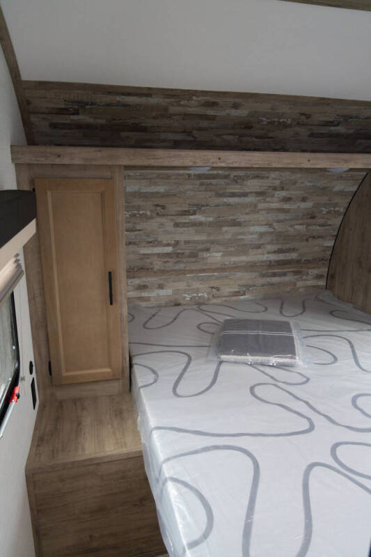 2025 Gulfstream 268BH