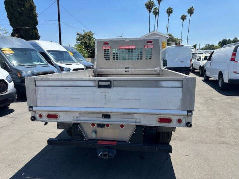 2018 Ford Transit 250