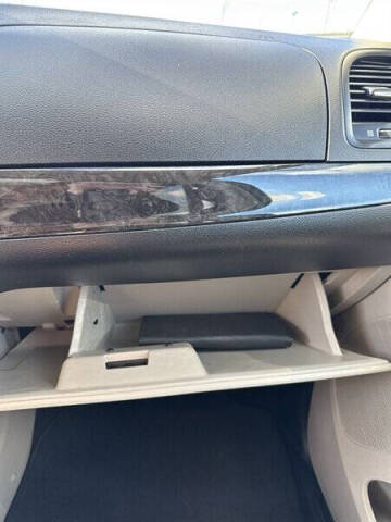 2012 Dodge Grand Caravan Crew