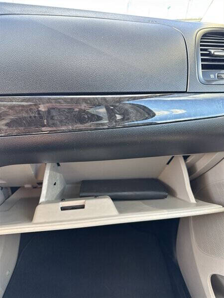 2012 Dodge Grand Caravan Crew