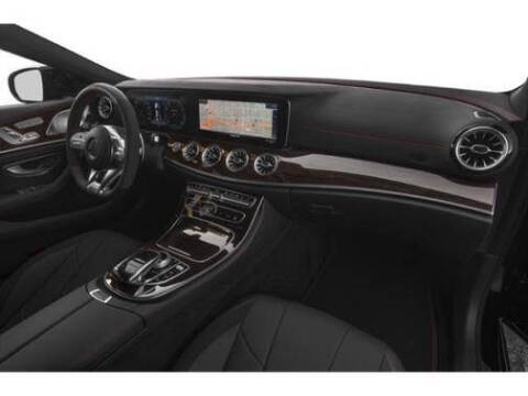 2020 Mercedes-Benz CLS AMG CLS 53