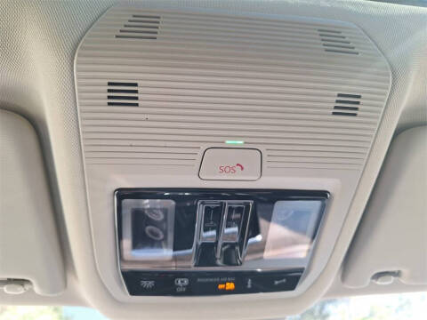 2025 Volkswagen Atlas SEL 4Motion