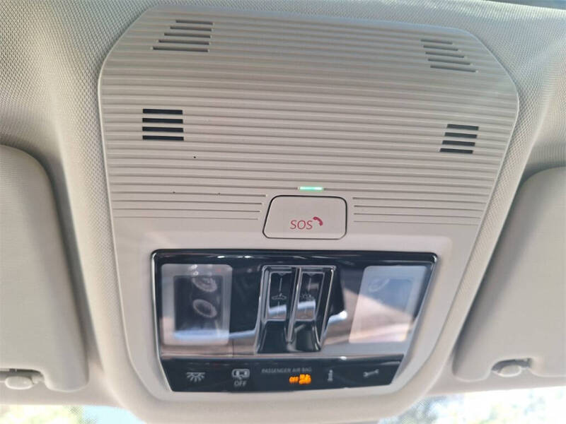 2025 Volkswagen Atlas SEL 4Motion