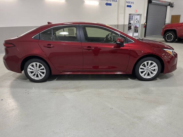 2026 Toyota Corolla Hybrid