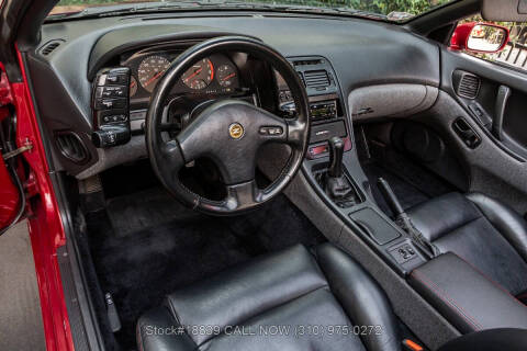 1990 Nissan 300ZX
