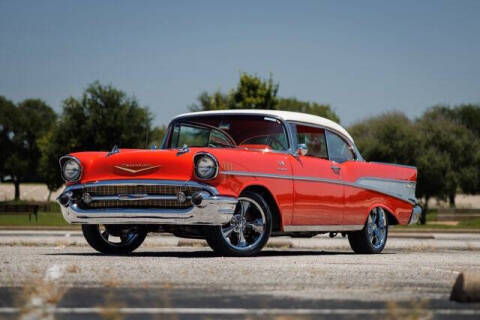1957 Chevrolet Bel Air