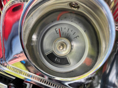 1964 Ford Fairlane 500