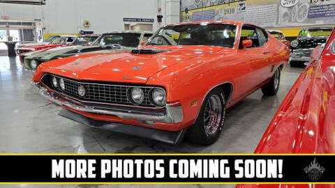 1970 Ford Torino
