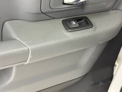 2014 RAM 1500 Lone Star