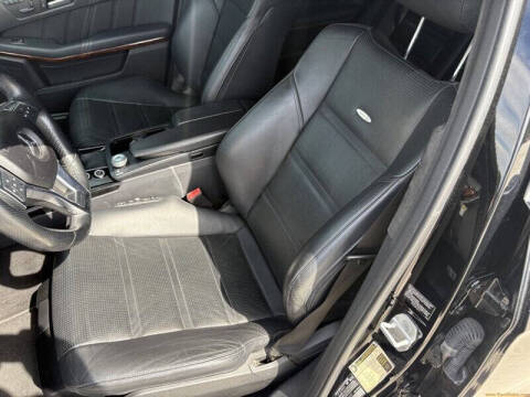 2012 Mercedes-Benz E-Class E 63 AMG