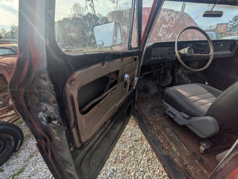 1964 Chevrolet C10