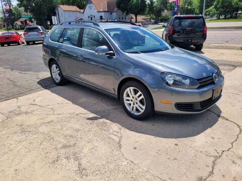 2013 Volkswagen Jetta