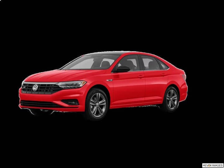 2021 Volkswagen Jetta for sale at R3PI Automotive in Tampa, FL