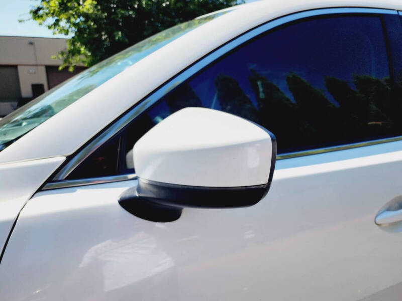 2019 Mazda CX-9 Touring