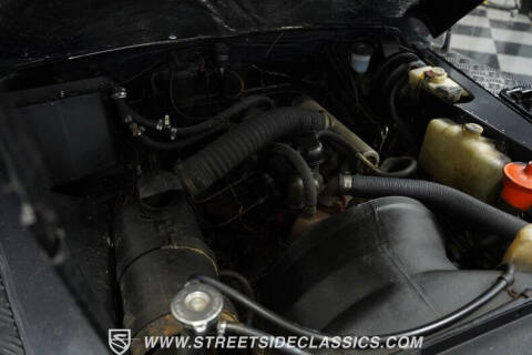 1989 Land Rover Santana