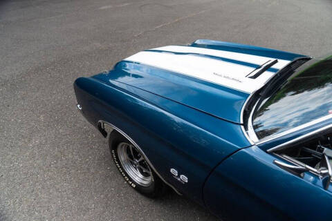1970 Chevrolet Chevelle