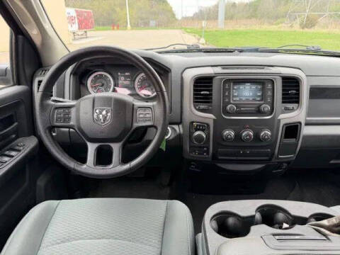2015 RAM 1500 Express