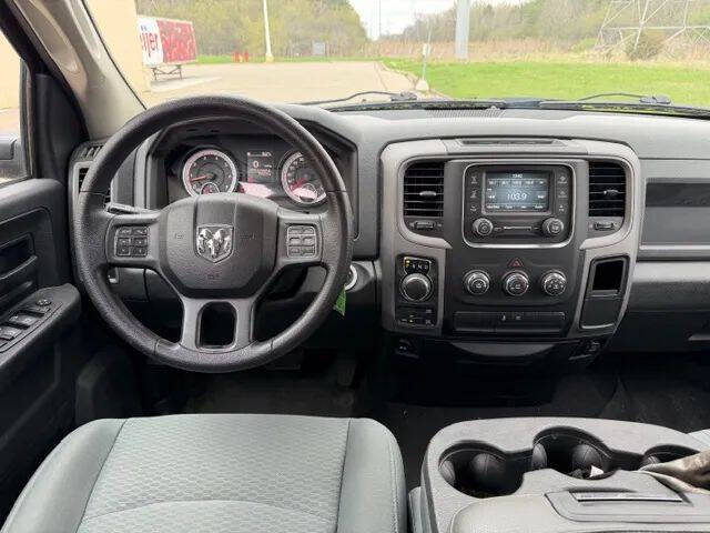 2015 RAM 1500 Express