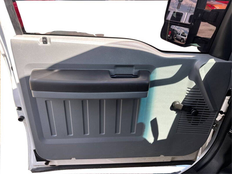 2015 Ford F-250 Super Duty