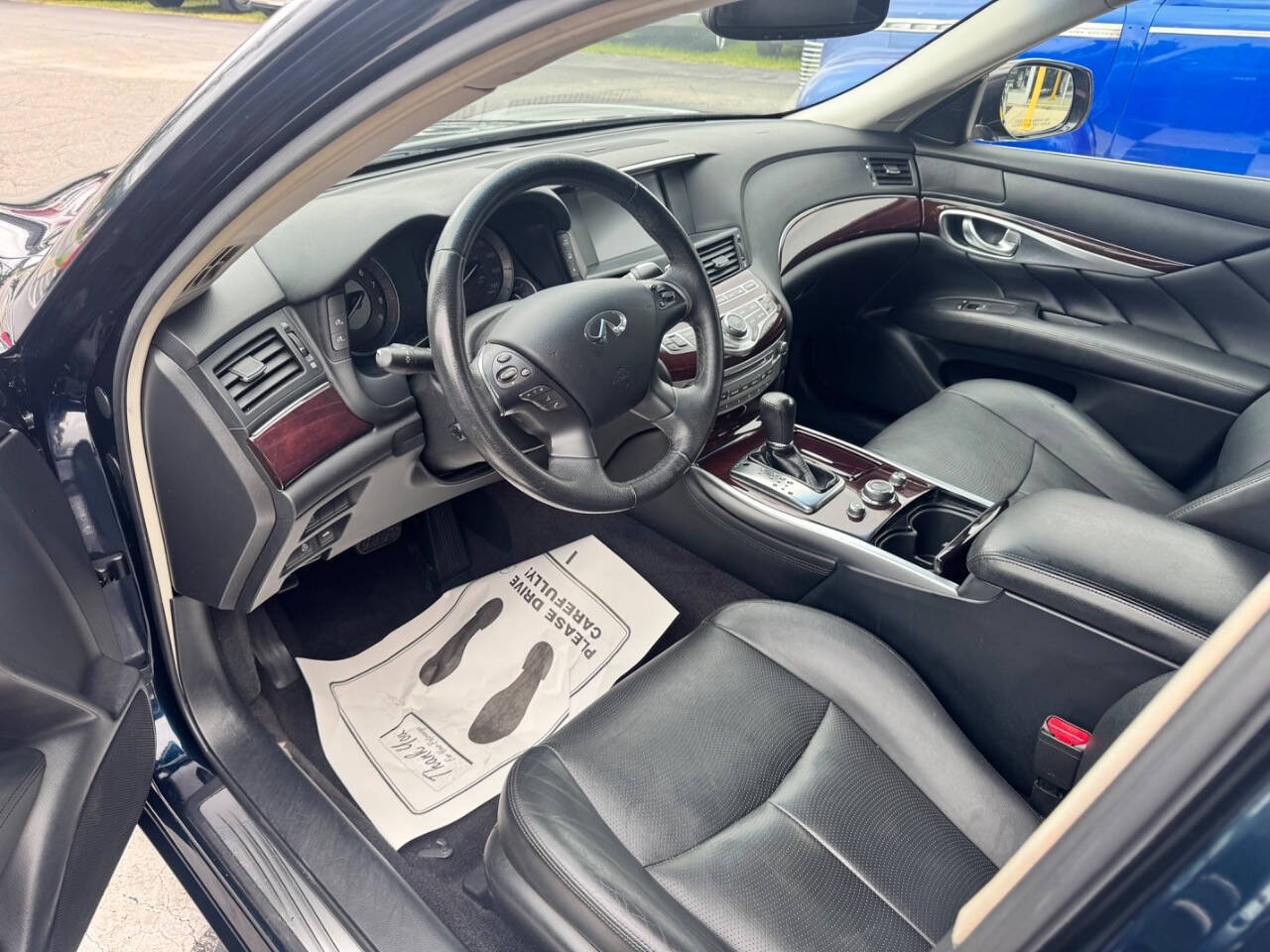 2018 INFINITI Q70 3.7 Luxe | Roanoke Rapids, North Carolina 27870