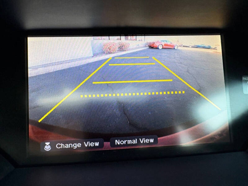 2013 Acura RDX w/Tech