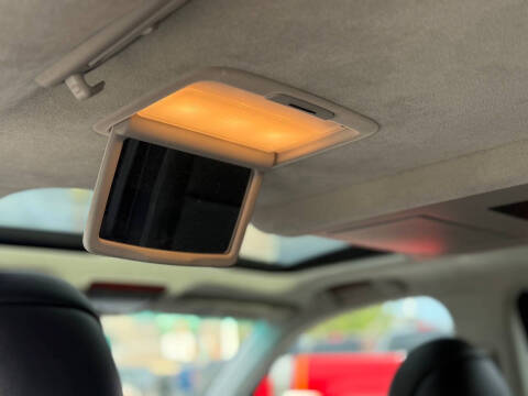 2008 Lexus LS 600h L