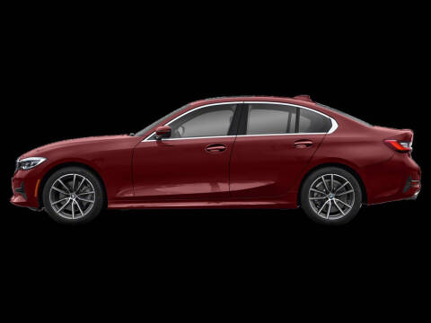 2019 BMW 3 Series 330i xDrive
