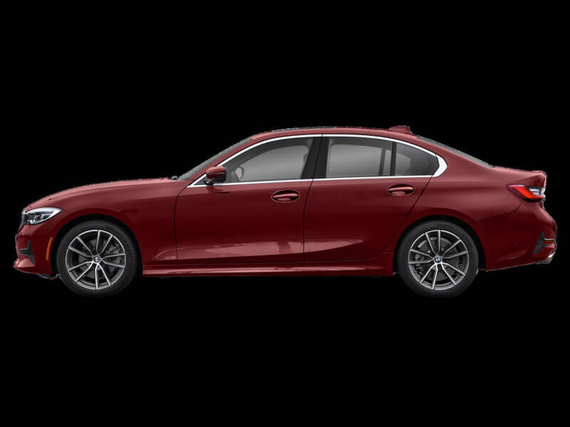 2019 BMW 3 Series 330i xDrive