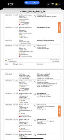 2012 Volkswagen Golf TDI