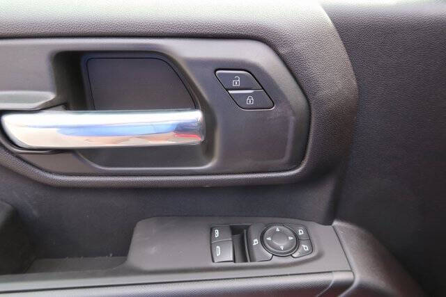 2026 GMC Sierra 2500HD Pro