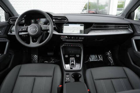 2026 Audi A3