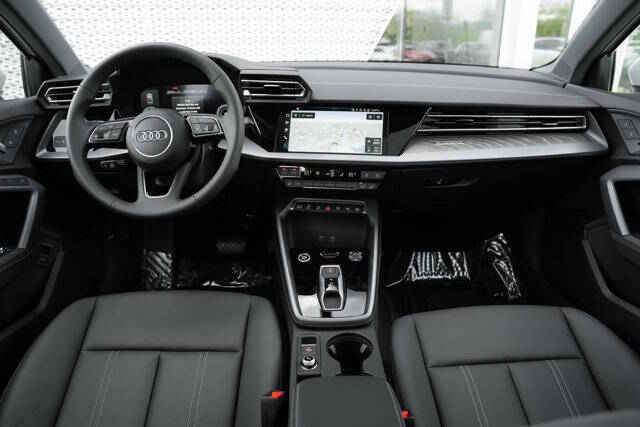 2026 Audi A3
