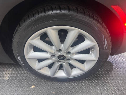 2018 MINI Clubman Cooper S ALL4