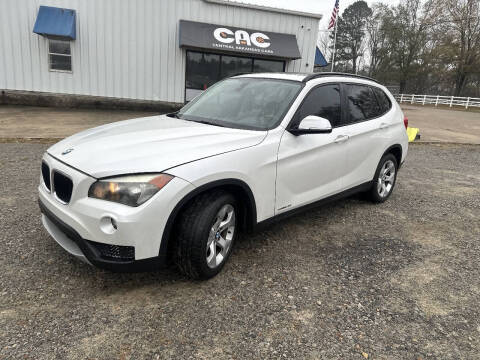 2014 BMW X1 sDrive28i
