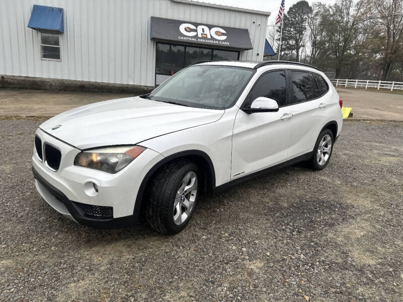 2014 BMW X1 sDrive28i