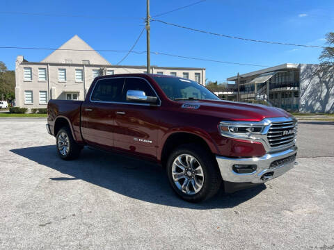 2021 RAM 1500 for sale at Tampa Trucks in Tampa FL