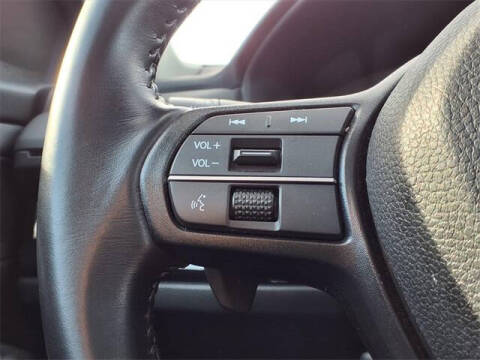 2023 Honda Accord Hybrid