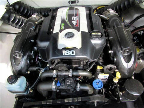 2016 Four Winns 190 Horizon