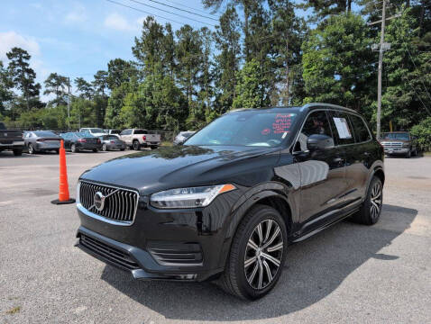 2023 Volvo XC90 B6 Core