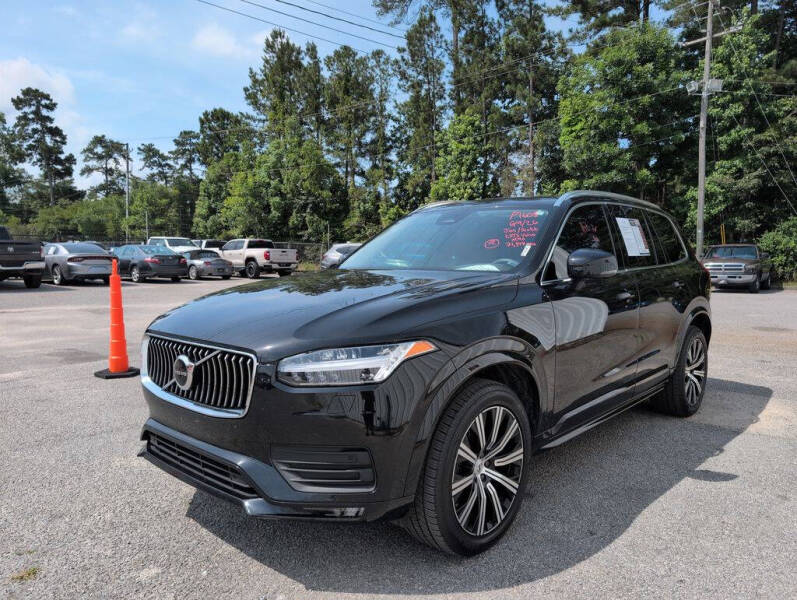 2023 Volvo XC90 B6 Core