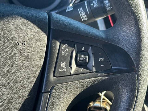 2014 GMC Terrain SLE-1