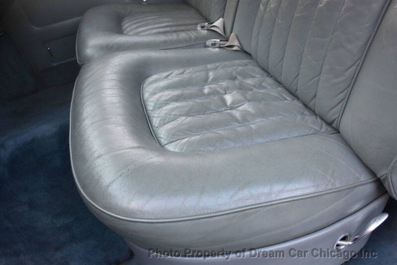 1964 Rolls-Royce Silver Cloud III