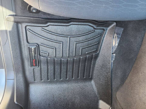 2016 Toyota Tacoma SR5 V6