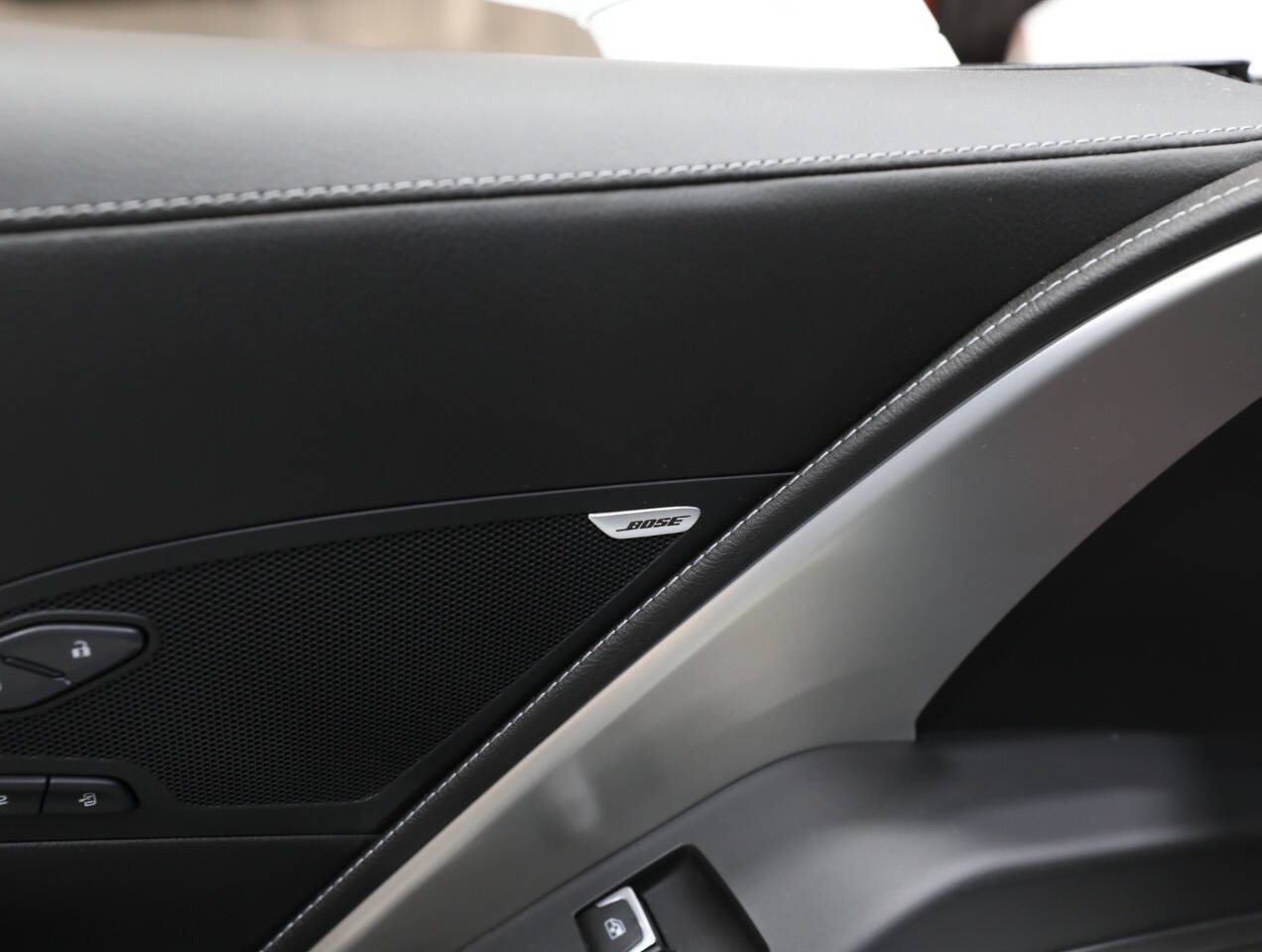 2014 Chevrolet Corvette 36