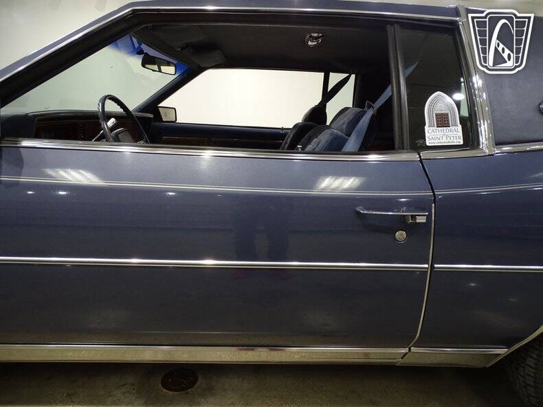 1983 Buick Riviera